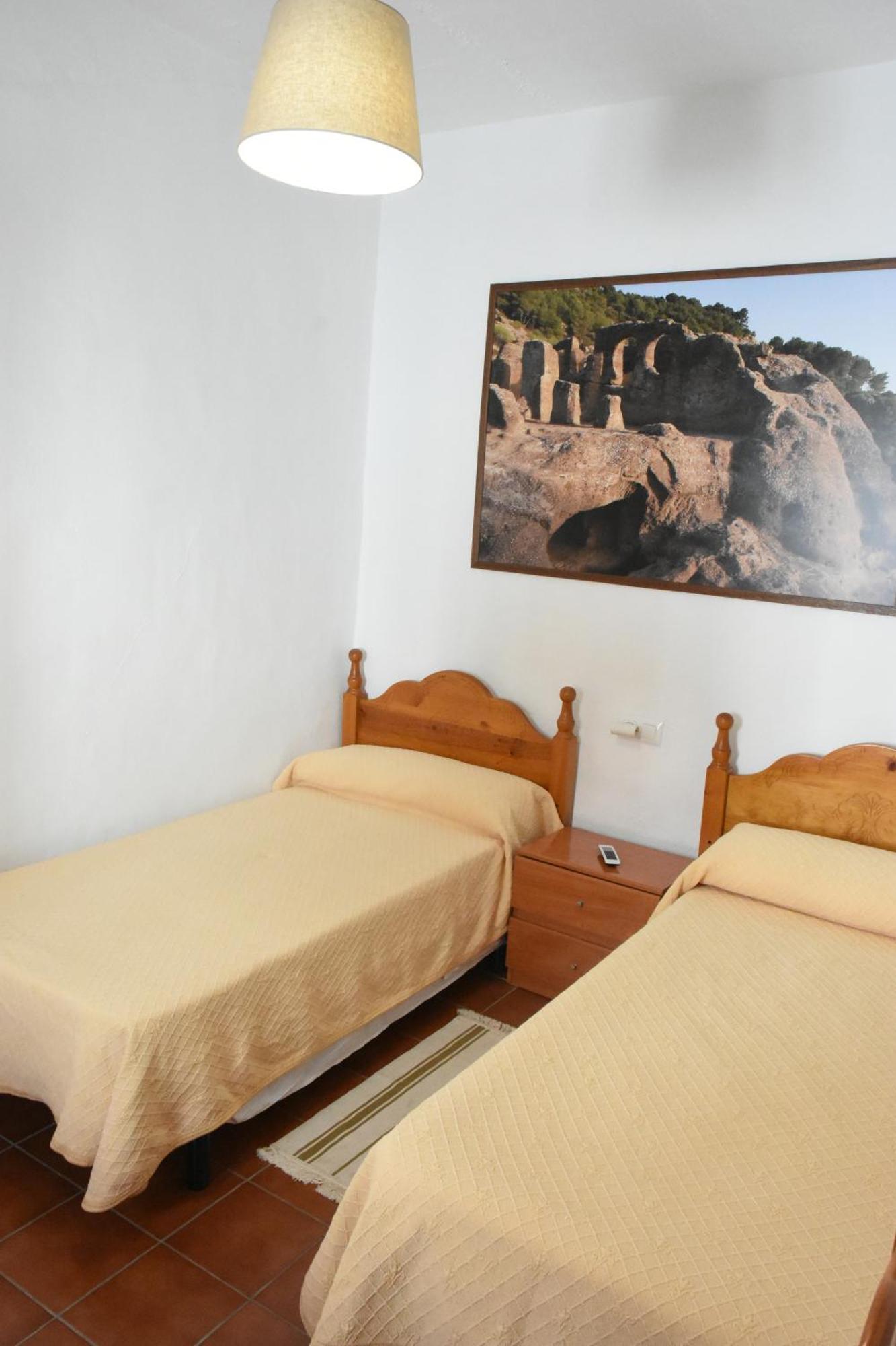 Apartamentos Rurales Entrecaminos Ardales Extérieur photo