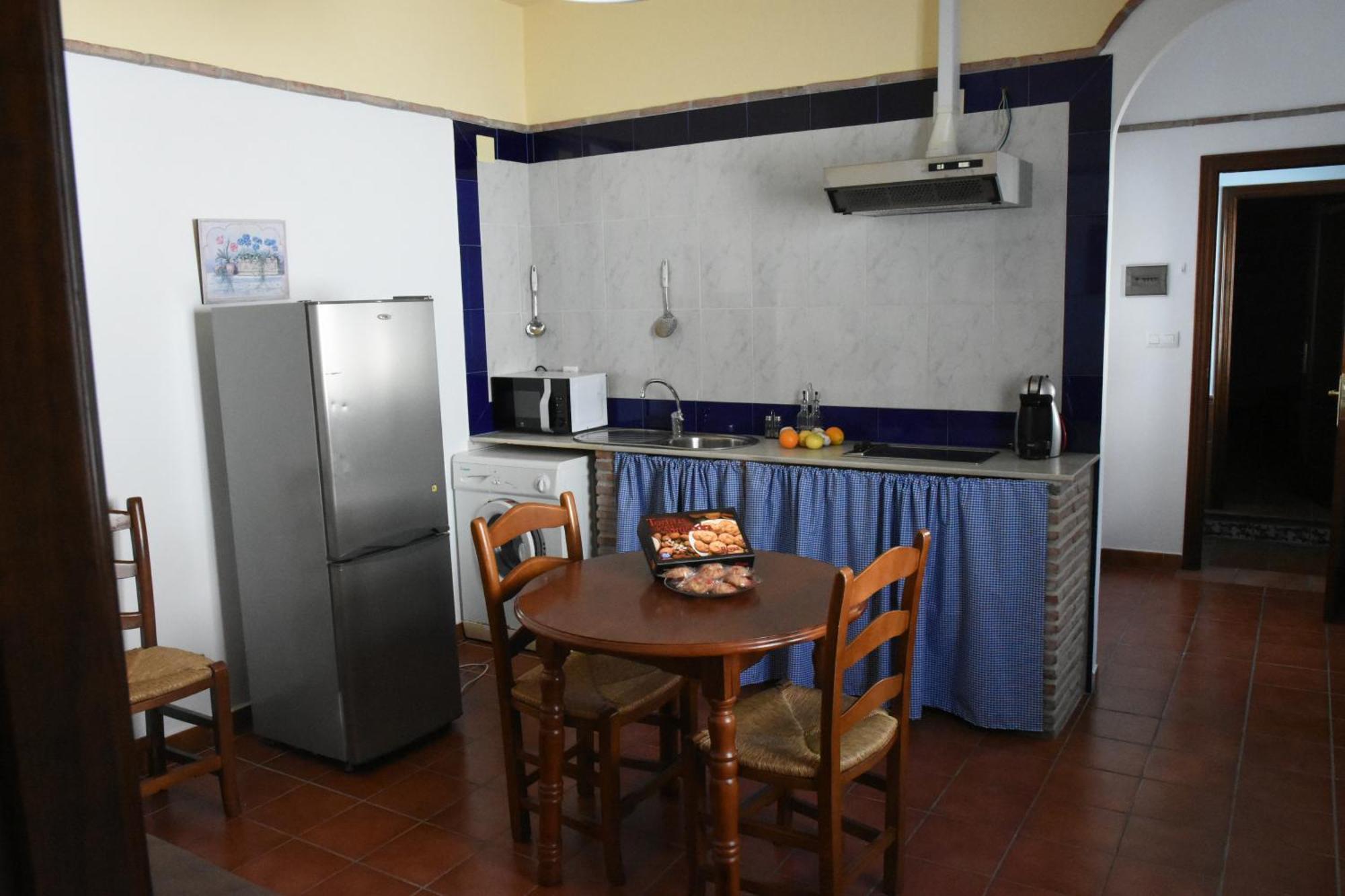 Apartamentos Rurales Entrecaminos Ardales Extérieur photo