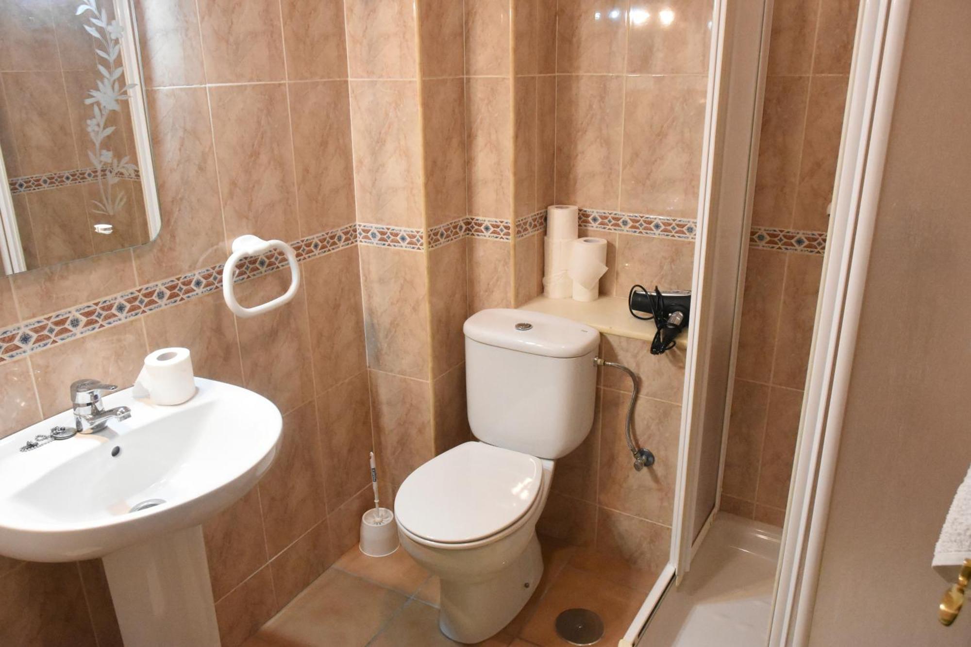 Apartamentos Rurales Entrecaminos Ardales Extérieur photo