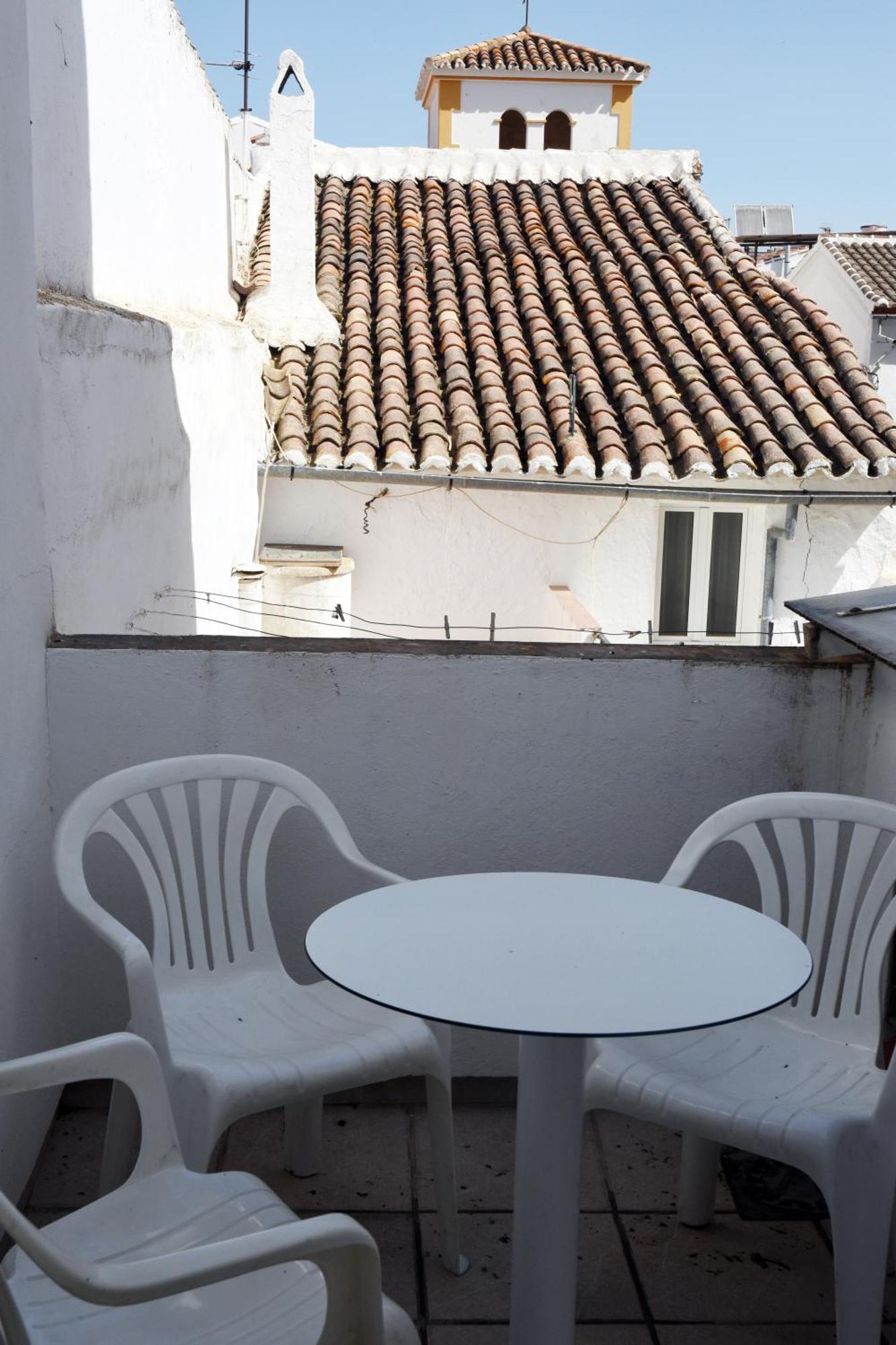 Apartamentos Rurales Entrecaminos Ardales Extérieur photo