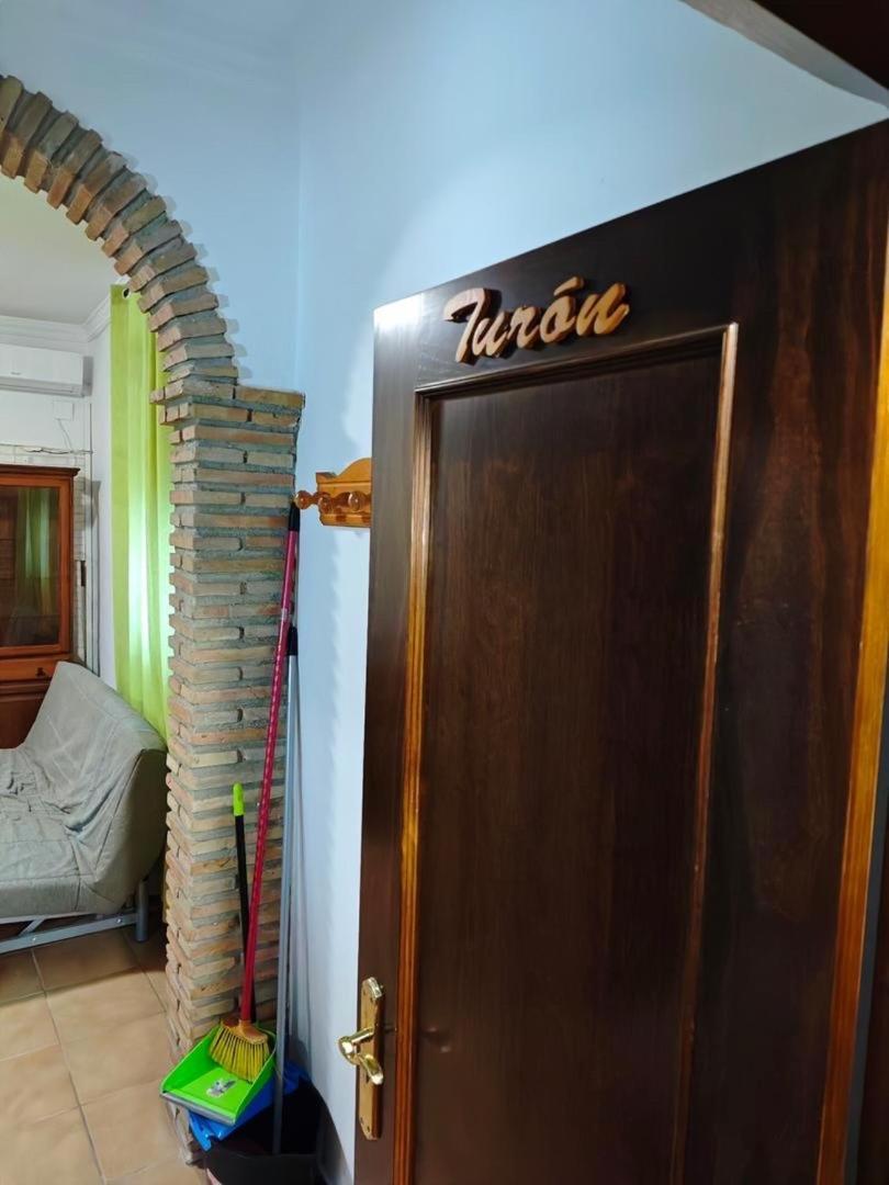 Apartamentos Rurales Entrecaminos Ardales Extérieur photo