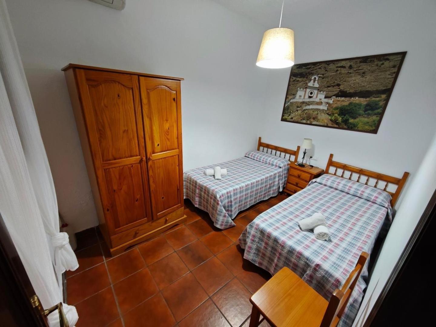 Apartamentos Rurales Entrecaminos Ardales Extérieur photo