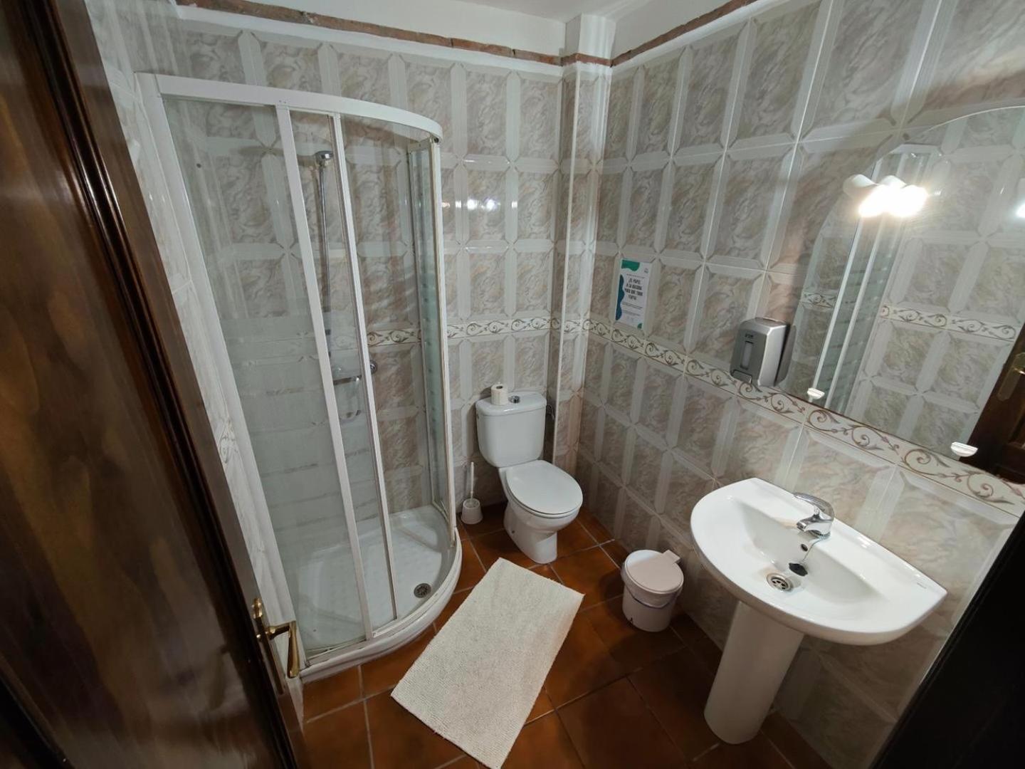 Apartamentos Rurales Entrecaminos Ardales Extérieur photo