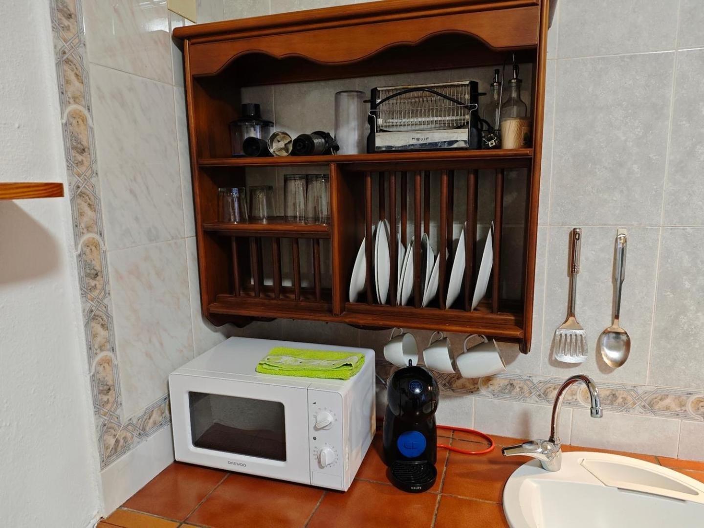 Apartamentos Rurales Entrecaminos Ardales Extérieur photo