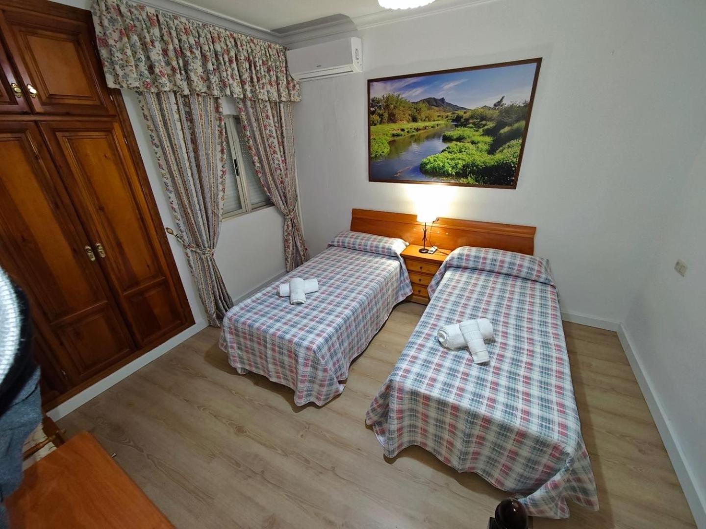 Apartamentos Rurales Entrecaminos Ardales Extérieur photo