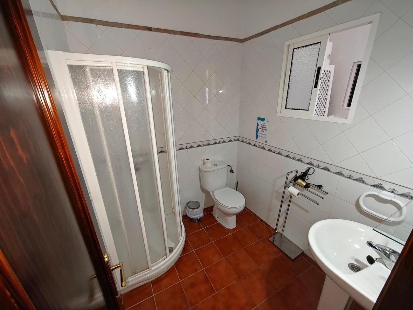 Apartamentos Rurales Entrecaminos Ardales Extérieur photo