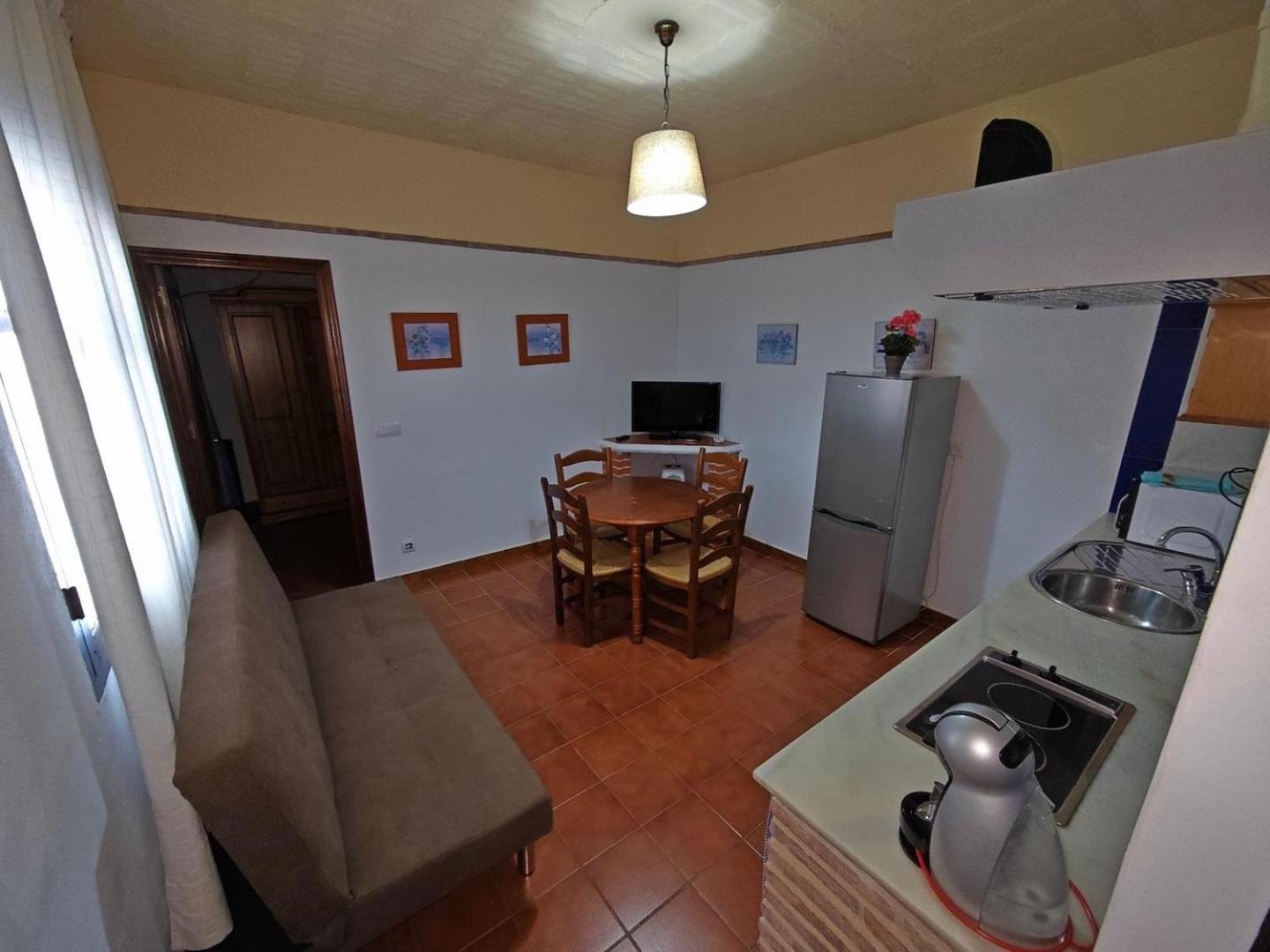 Apartamentos Rurales Entrecaminos Ardales Extérieur photo