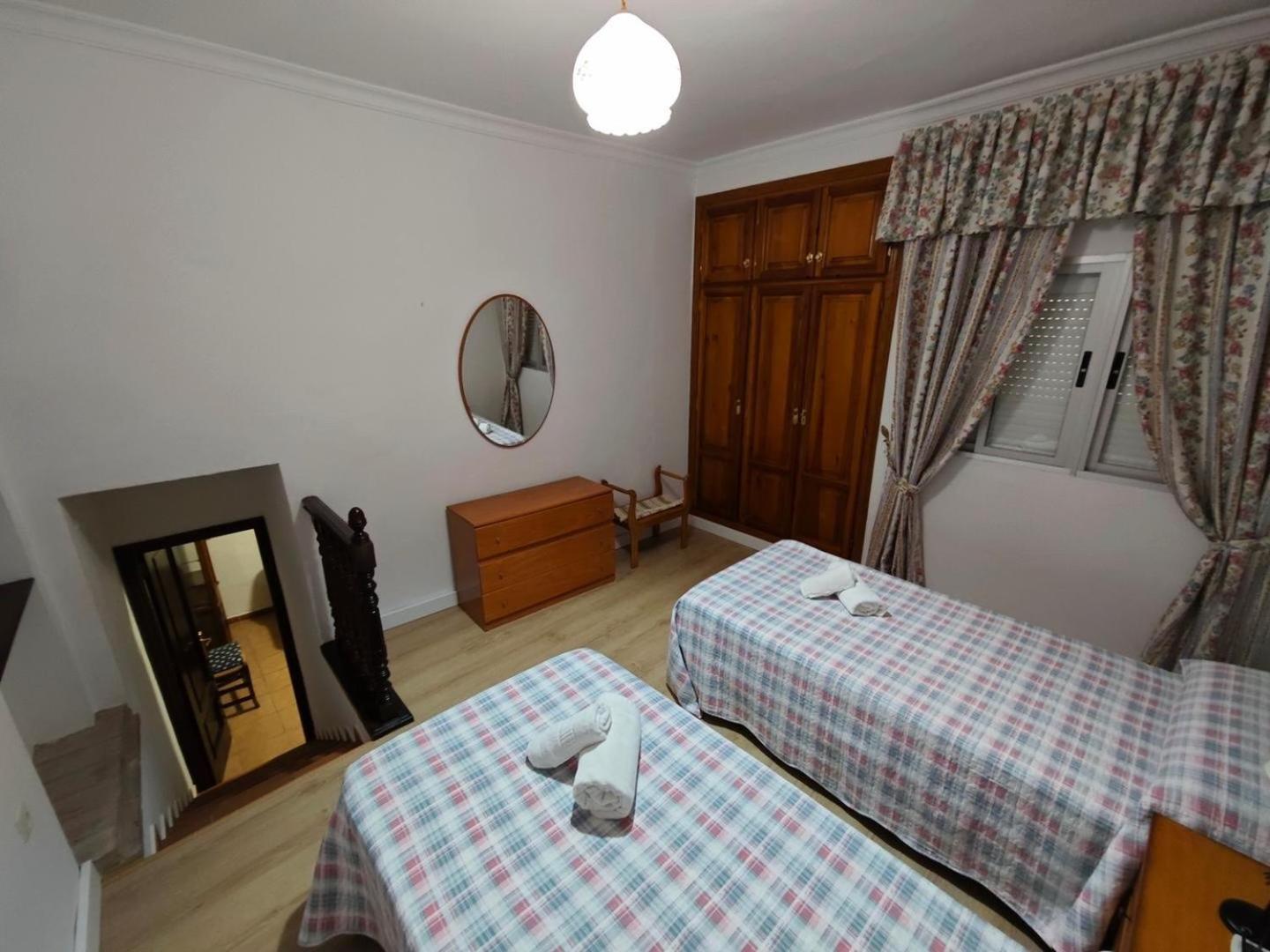 Apartamentos Rurales Entrecaminos Ardales Extérieur photo