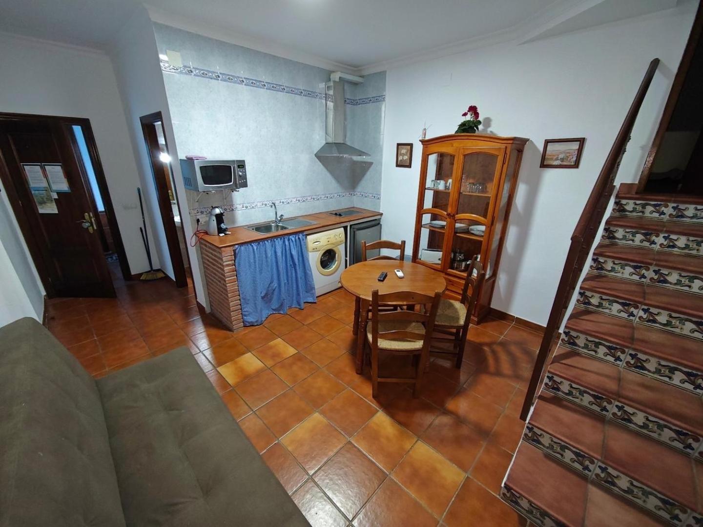 Apartamentos Rurales Entrecaminos Ardales Extérieur photo
