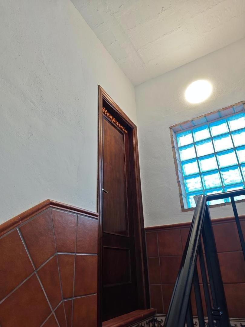 Apartamentos Rurales Entrecaminos Ardales Extérieur photo